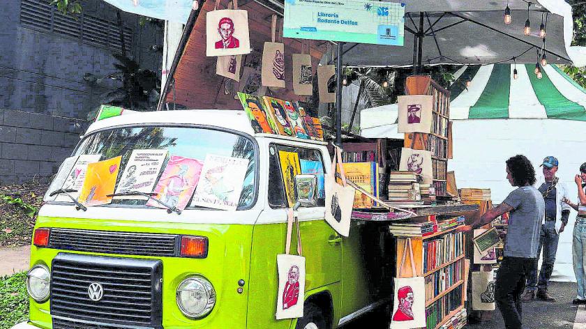 Fiesta del libro de Medellín 2025